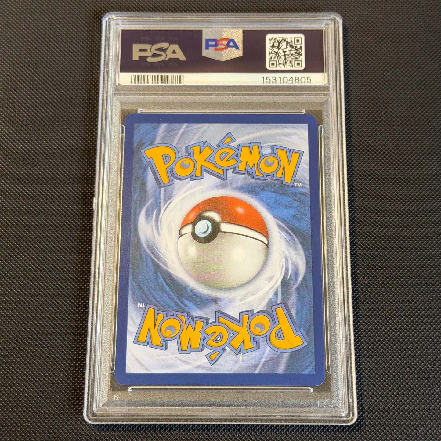 MEGA Charizard Y ex #030 PSA 9 MINT