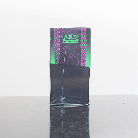 Scarlet & Violet-Shrouded Fable Pokémon Center Elite Trainer Box