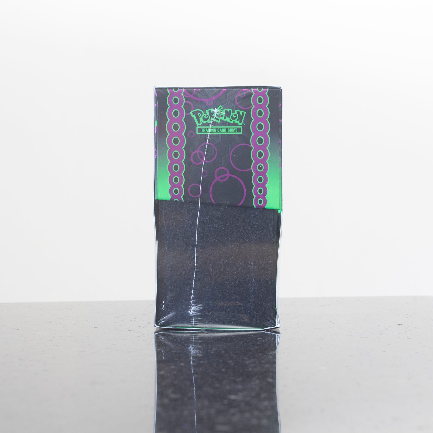 Scarlet & Violet-Shrouded Fable Pokémon Center Elite Trainer Box