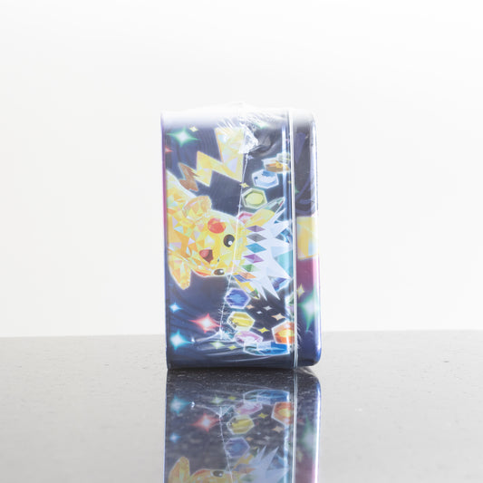 Pokémon TCG: Collector´s Chest (2024)