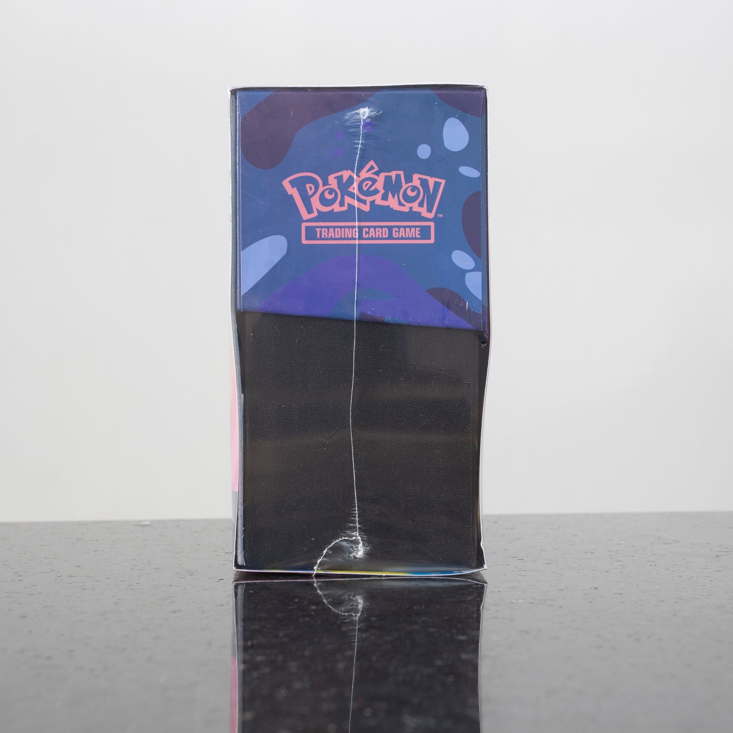 Mega Evolution-Chaos Rising Pokémon Center Elite Trainer Box