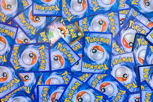 ¿Qué puede pasar con los precios de Pokémon TCG en los próximos meses?