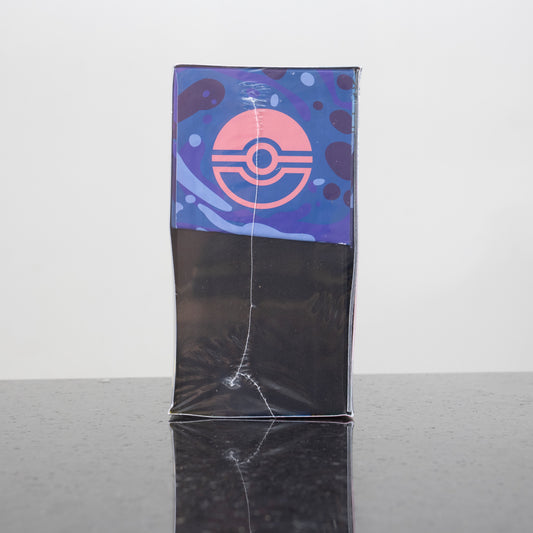 Mega Evolution-Chaos Rising Pokémon Center Elite Trainer Box