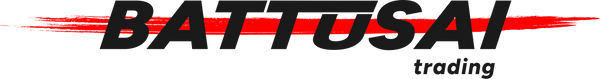 Battōsai Trading